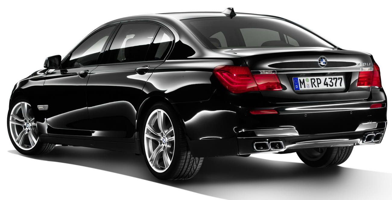 Novedades bmw #4