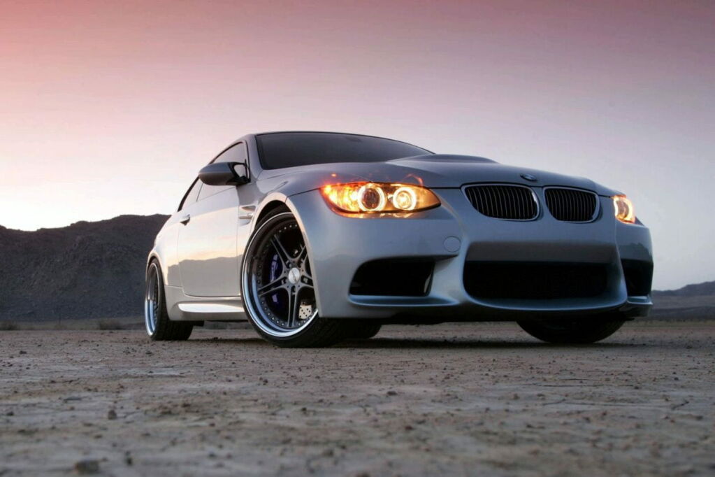 Bmw m3 rdsport rs46 #1