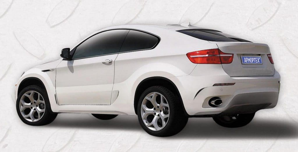 Precio de un bmw x6 #2