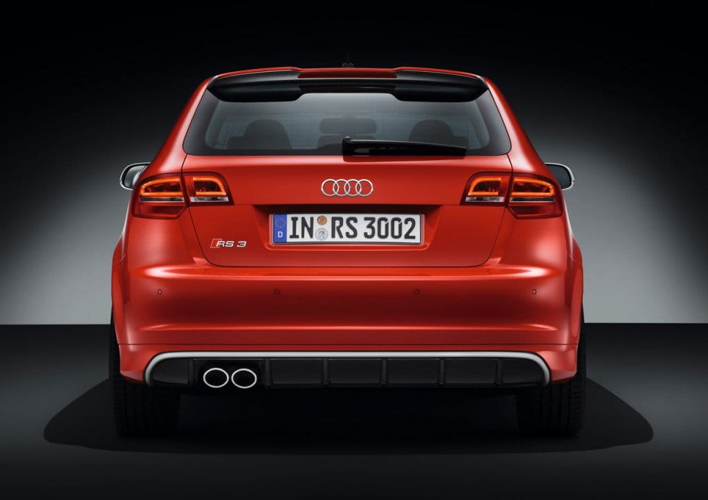 audi rs3 blogspotcom. and Sportback Audi RS3 on