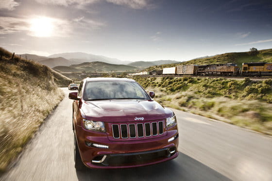 Compro jeep grand cherokee