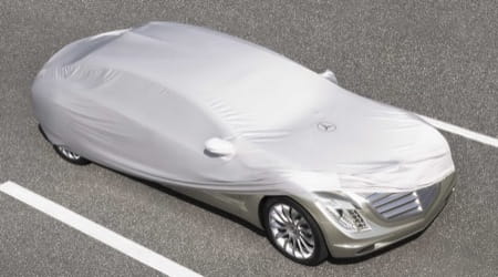 Mercedes diesotto 2011 #1