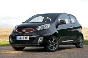 Kia Picanto 2012 3 Puertas