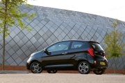 Kia Picanto 2012 3 Puertas