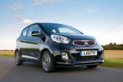 Kia Picanto 2012 3 Puertas