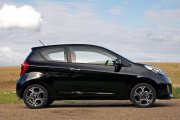 Kia Picanto 2012 3 Puertas