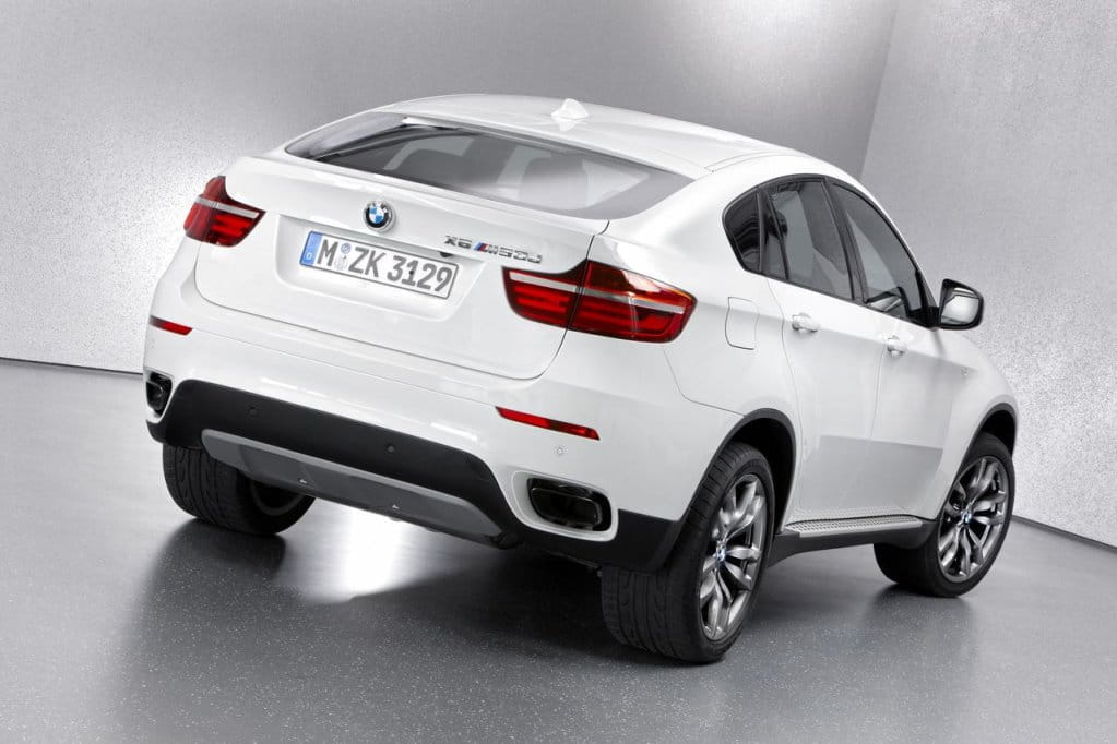 Bmw x6 pictures 2012