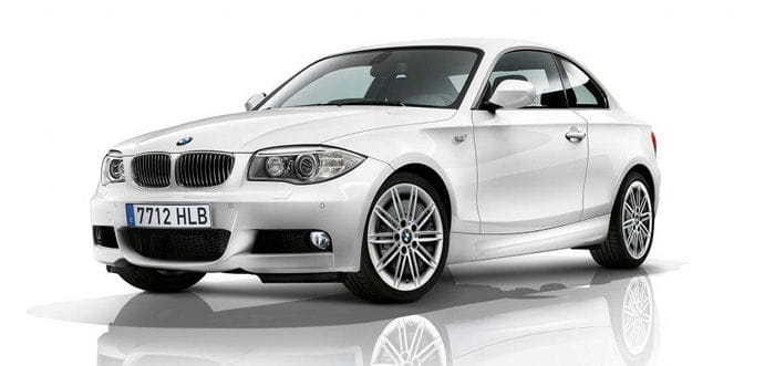 Bmw 118d coupe essential edition #5