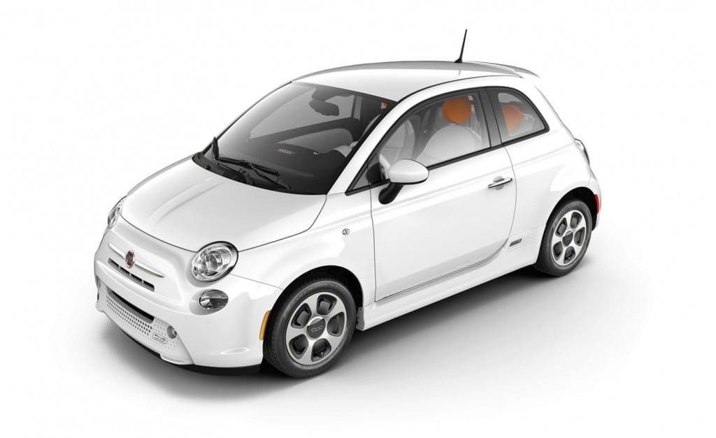 Fiat Factory: Ofertas de coches Fiat al mejor precio