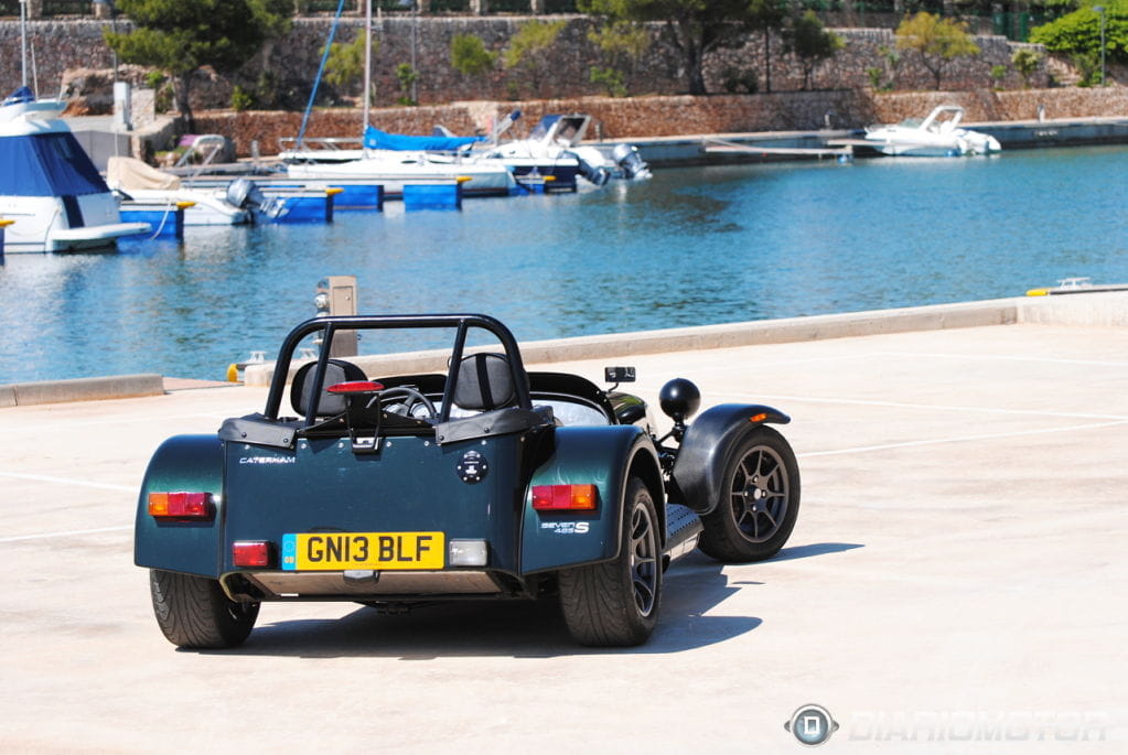 of caterham caterham 7 caterham r500 caterham super caterham seven Car ...