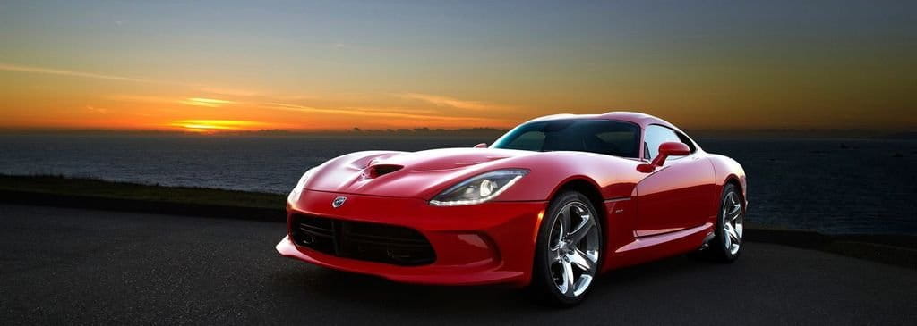 Los Corvette Stingray y SRT Viper no ceden ante la amenaza europea: Políticamente incorrectos