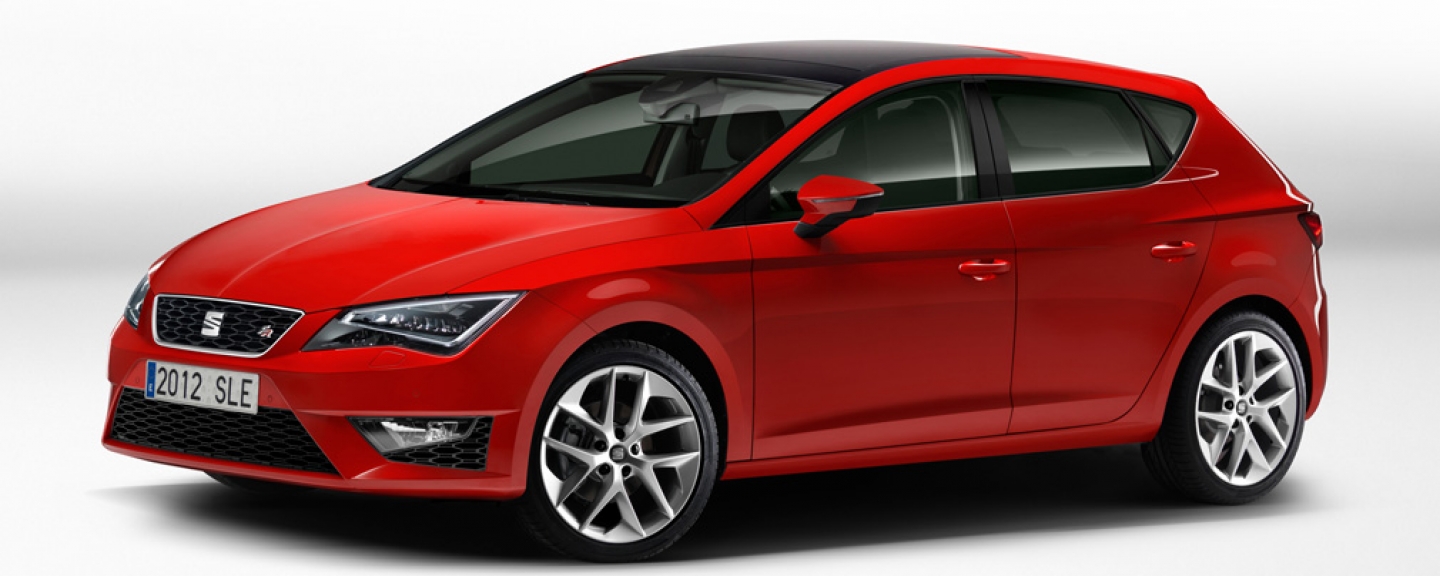 Precios seat leon fr