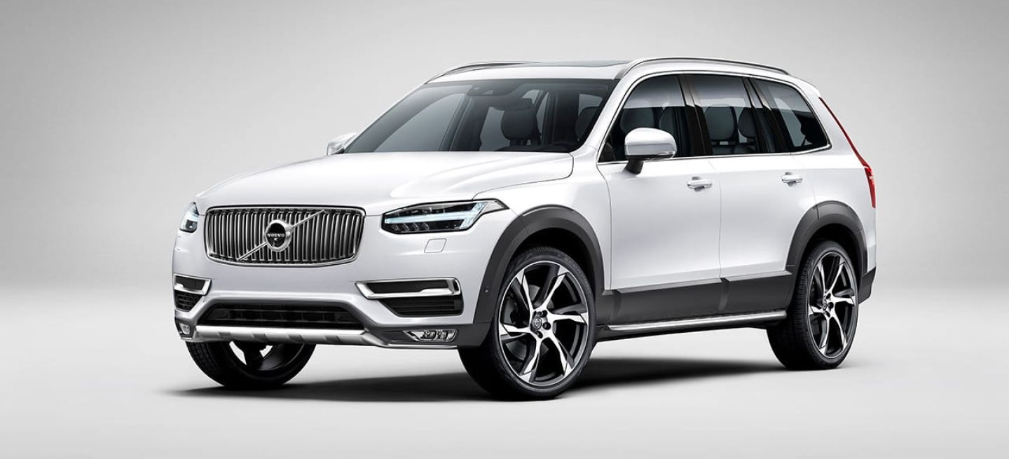 Volvo Xc Caracter Sticas Precios Y Versiones