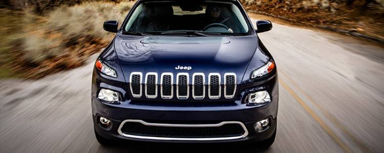 Opiniones jeep cherokee 2014