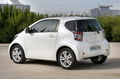 Toyota iQ-S 2011