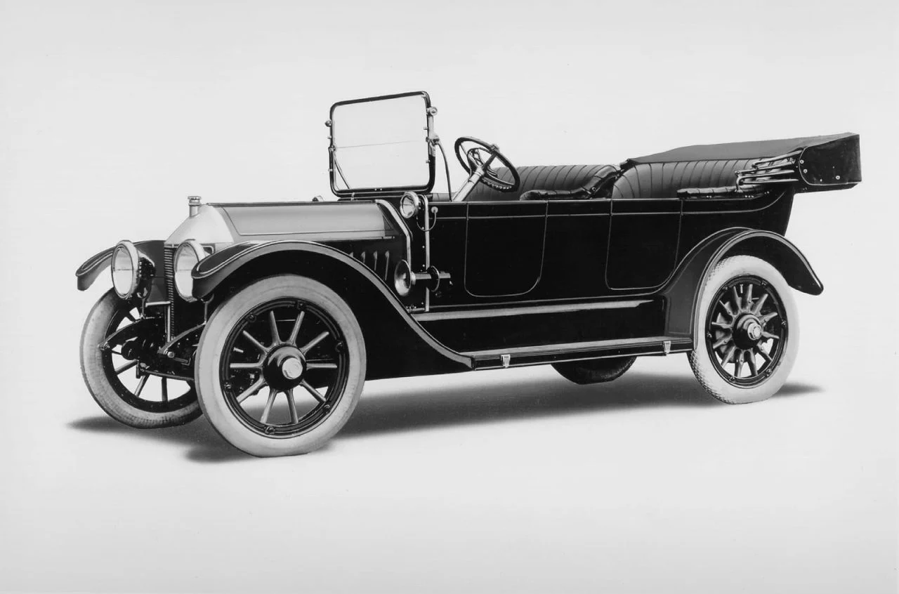 1912 Chevrolet Classic Six