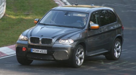 BMW X5 E70 de segunda mano, buena opción?? 