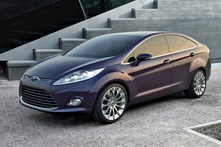 Ford verve 2011 #3