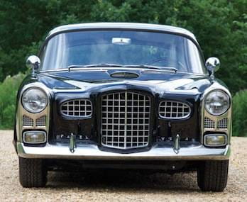 Facel-Vega