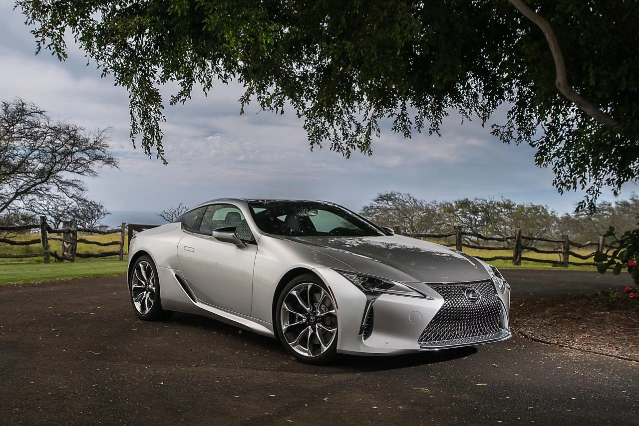 2018 Lexus Lc 500 018 A38dee5401494b93f67c5f3ea84cb596f15b2a87 Marca