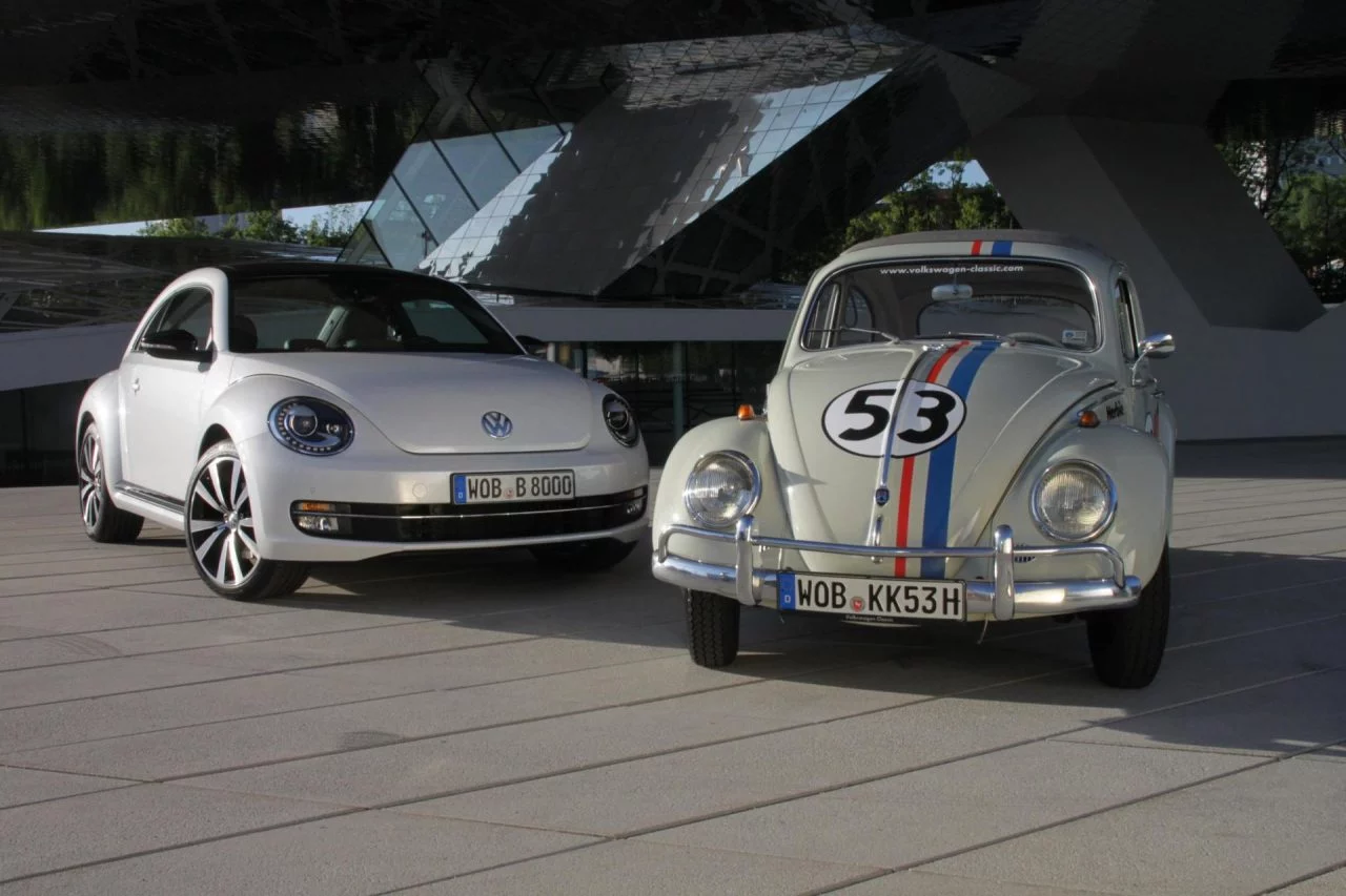 697482 Beetle Historico