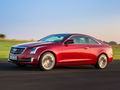 Cadillac Ats Ficha 5