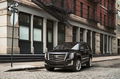 Cadillac Escalade Ficha 0518 004