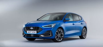 Imagen del Ford Focus