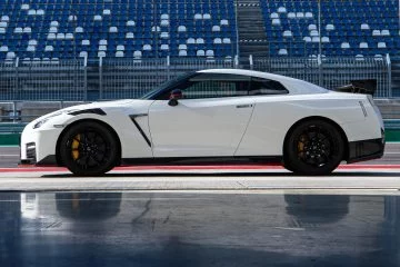 Nissan Gt R Nismo 03