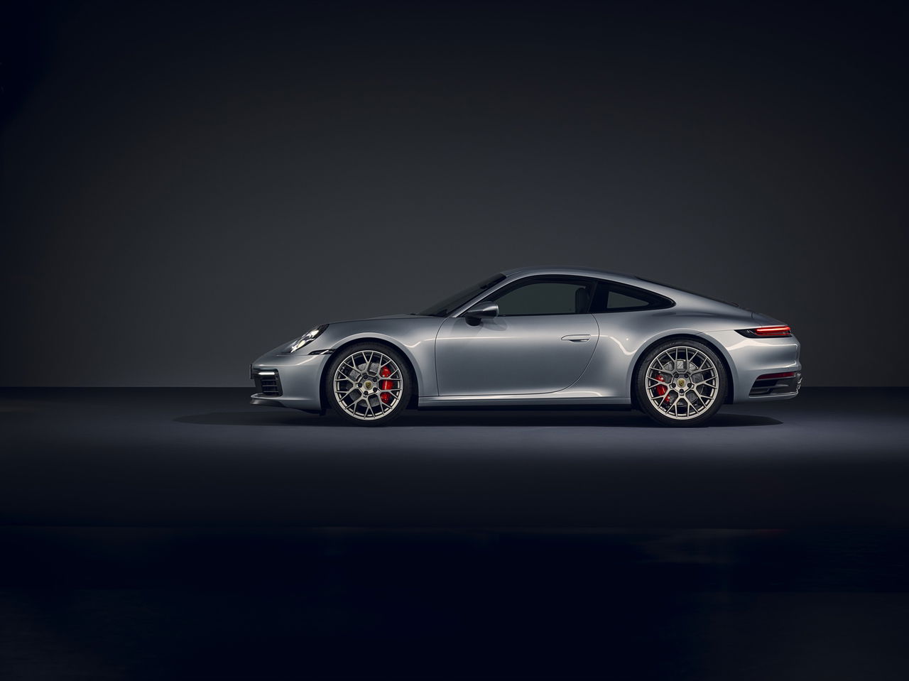 Porsche 911 992 00004