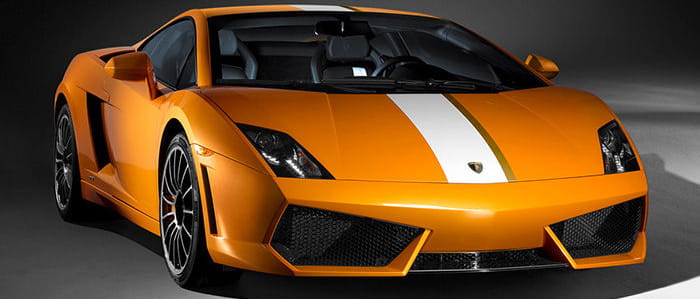 Lamborghini Gallardo 2023 - Características, precios y versiones