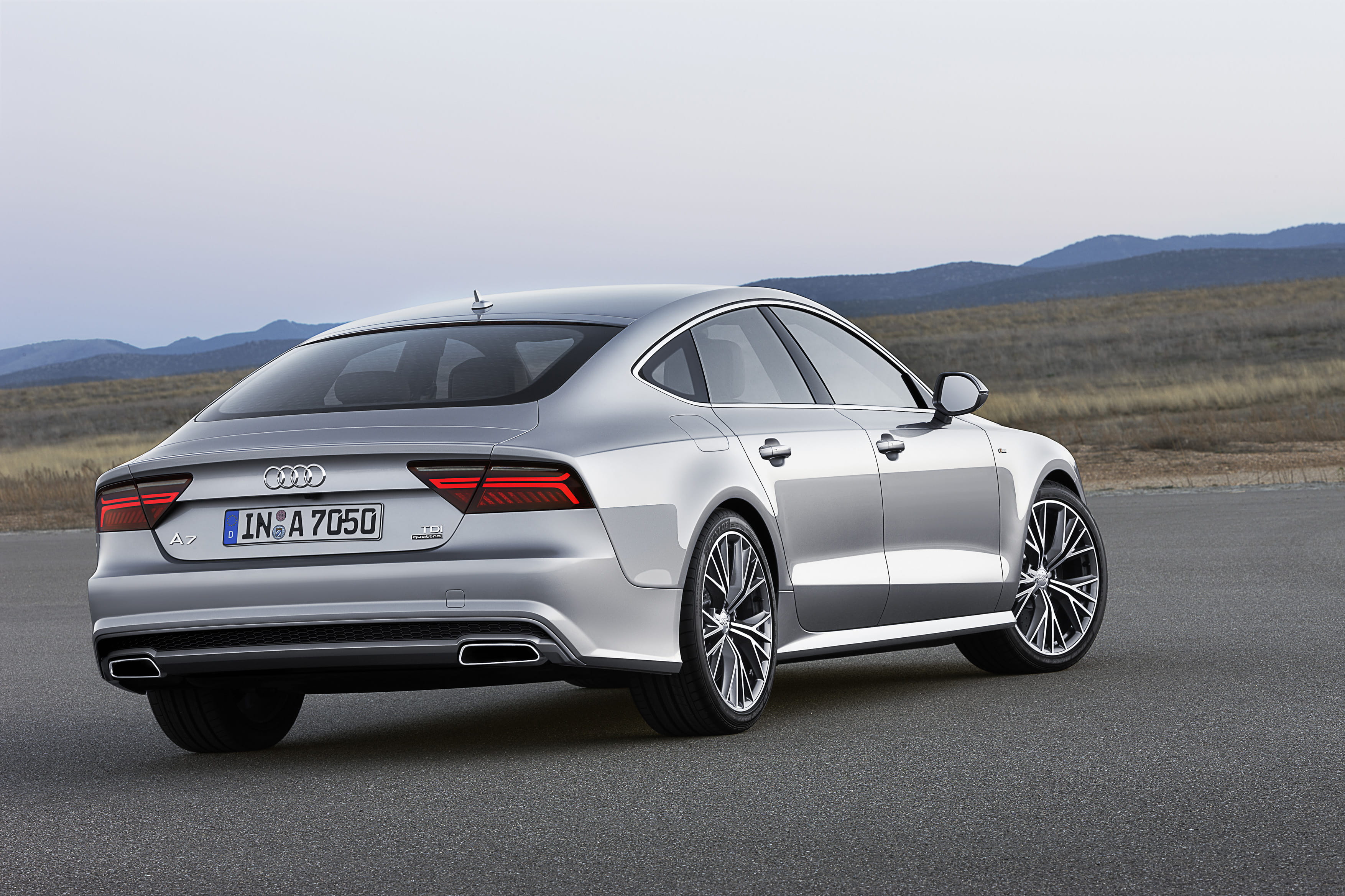 2014 audi s7