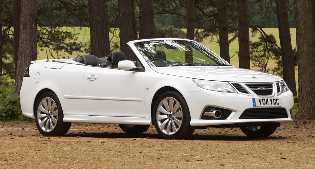 Saab 9-3 Sport Sedán 2024 - Características, precios y versiones