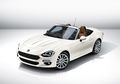 Fiat 124 Spider 01 Ficha