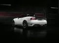 Abarth 124 Spider 06 Trasera