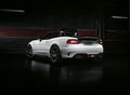 Abarth 124 Spider 06 Trasera