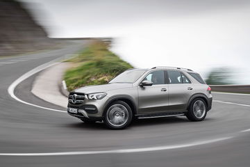 Mercedes Gle 00046