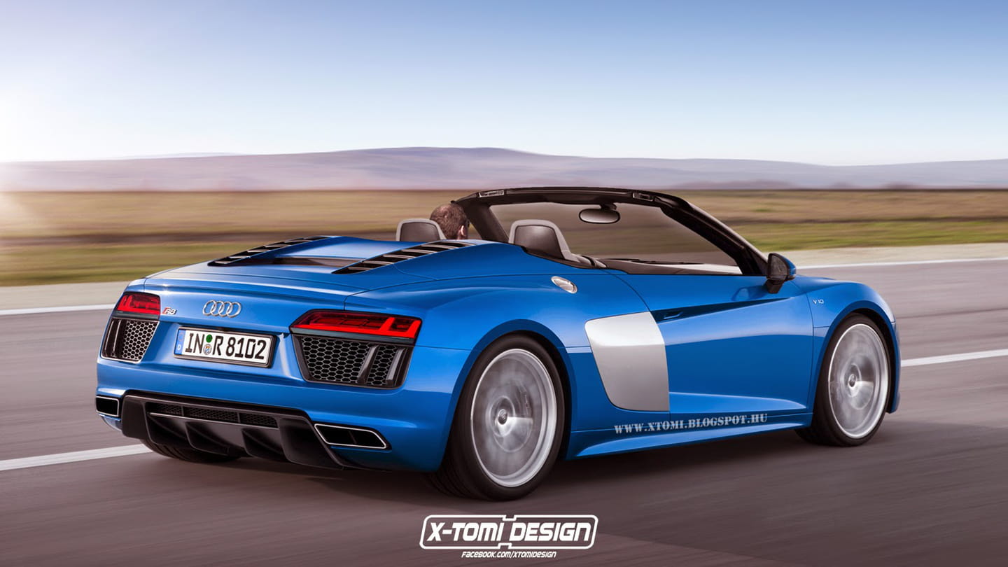 recreación_audi_r8_spyder_x-tomi_DM_2