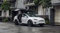 Tesla Model X 3