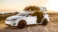 Tesla Model X 9