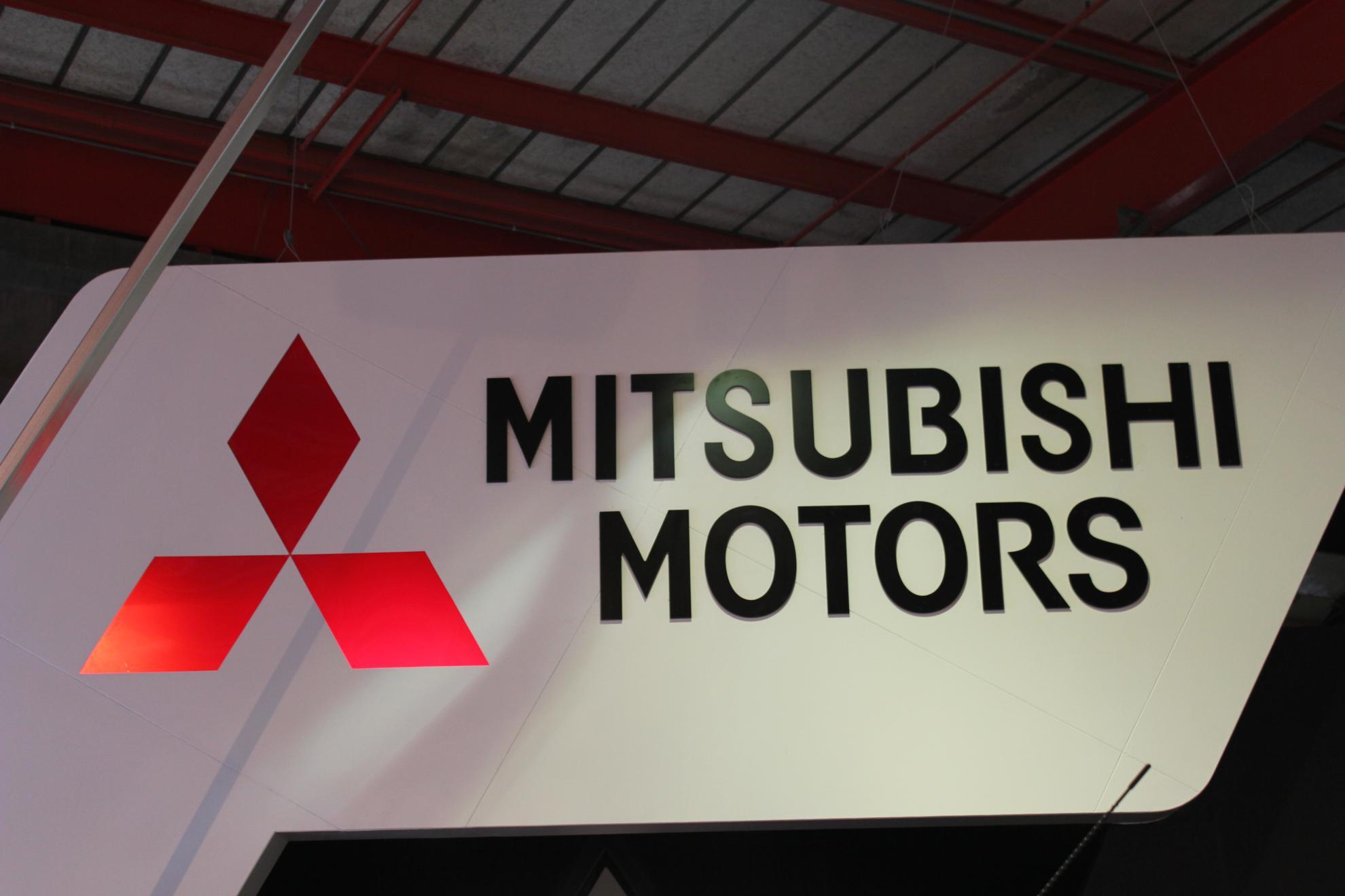 La curiosa historia que hay detrás del nombre Mitsubishi Pajero y