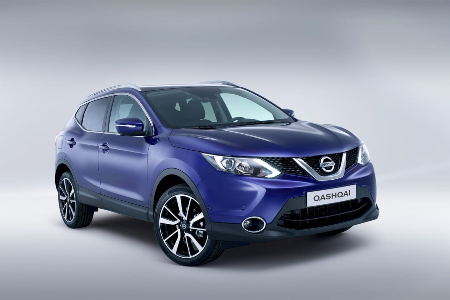 Nissan Qashqai Nismo: ¿Hora de reinar entre los SUV deportivos?