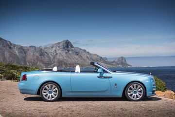 Rolls Royce Dawn Ficha 1018 007