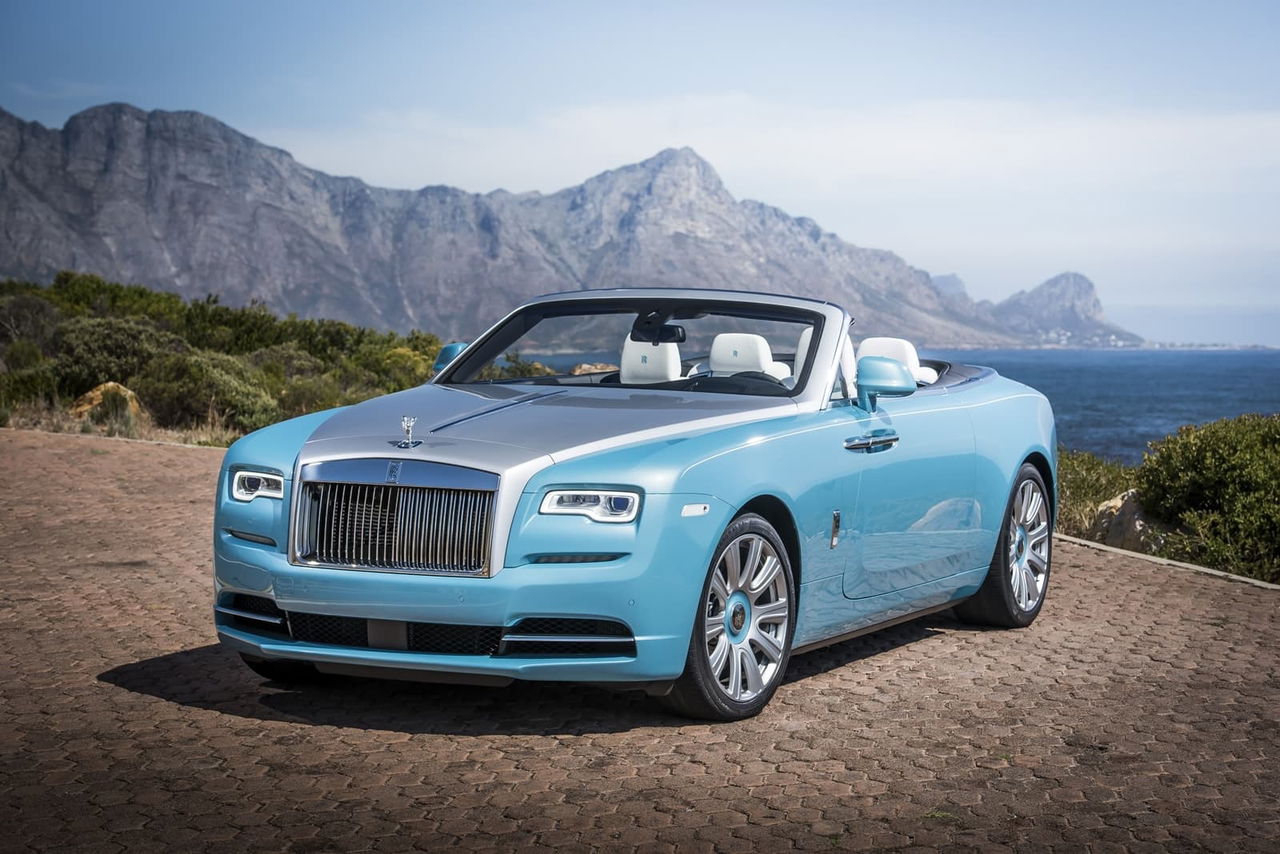 Rolls Royce Dawn Ficha 1018 009