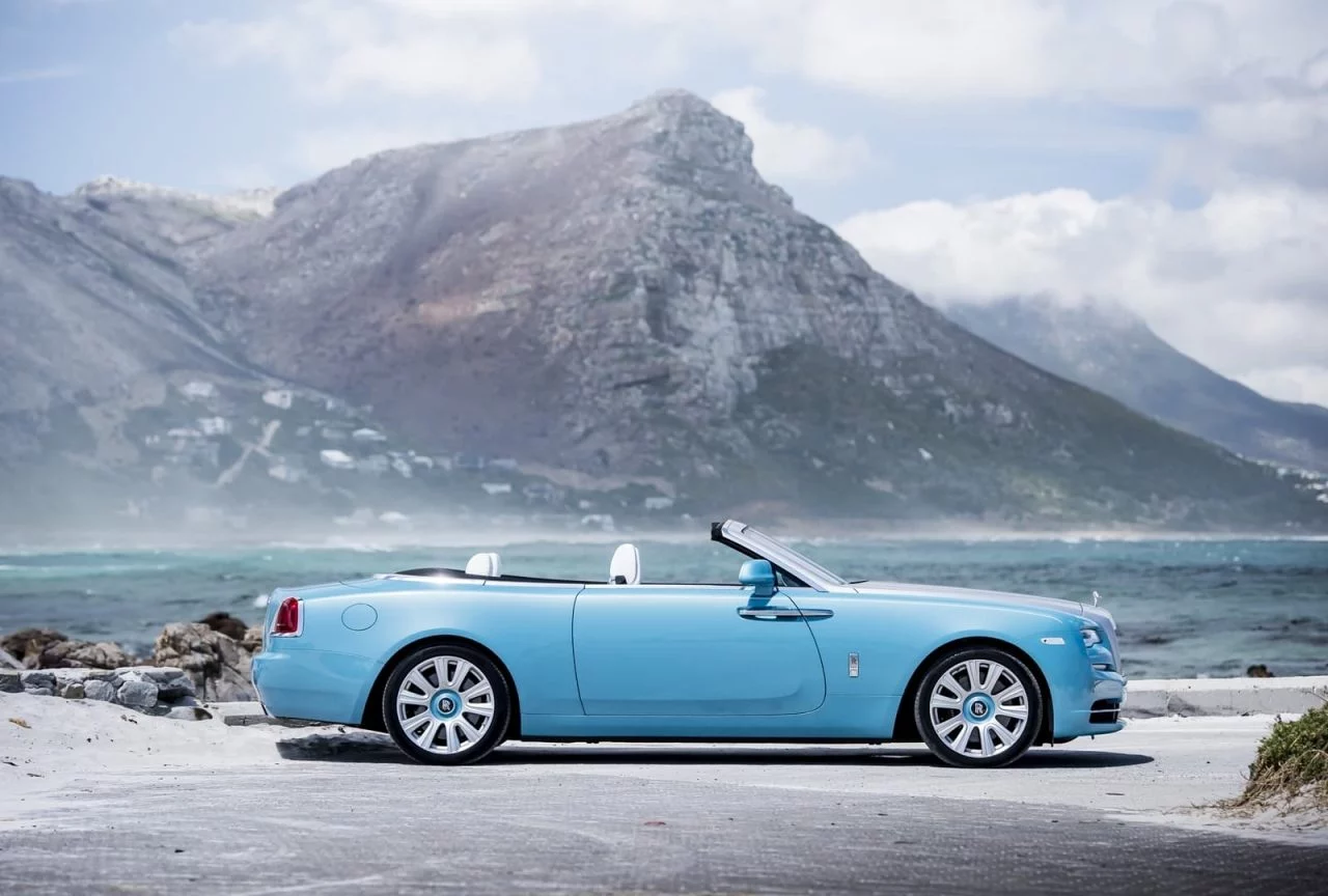 Rolls Royce Dawn Ficha 1018 020