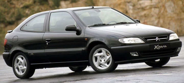 Coches Gti Anos 90 Repaso P2