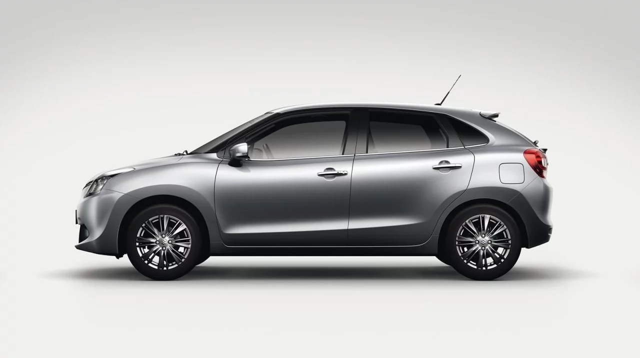 Suzuki Baleno Ficha 1118 001