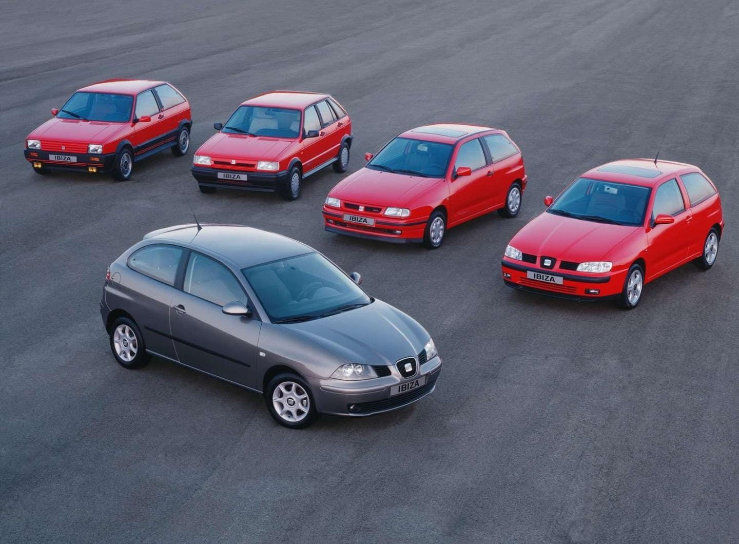 seat-ibiza_tercera-generacion_con-otras-generaciones