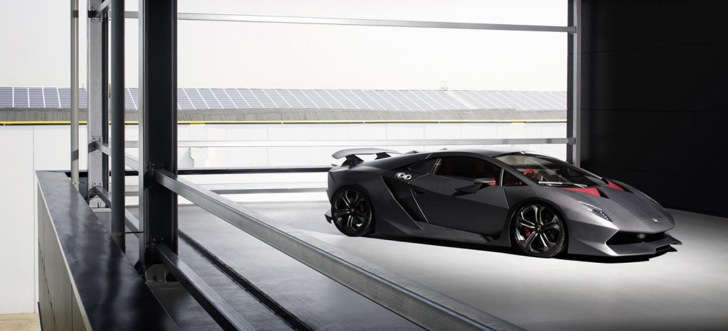 Se vende: este Lamborghini Sesto Elemento está nuevo, pero su precio  asciende a € | Diariomotor