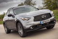 Infiniti-QX70